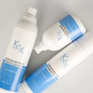 Strenghten & Protect Probiotic Line