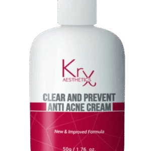 Clear & Prevent Anti Acne Cream 50ml