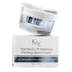The Intensive Neck Lift Cream