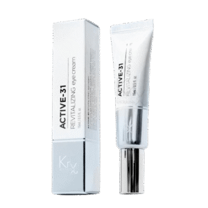 Active- 31 Revitalizing Eye Cream